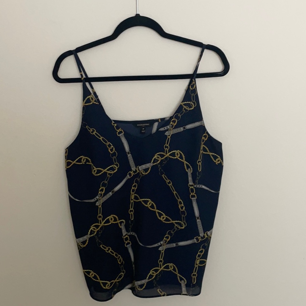 Camisole